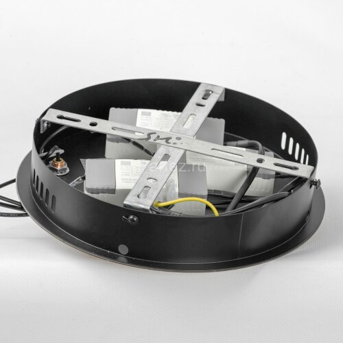 Подвесная люстра Lussole LSP-7211