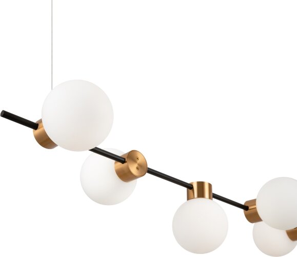 Подвесной светильник Freya FR5232PL-06B