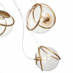 Подвесной светильник ST Luce SL1181.313.03