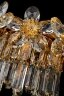 Бра Fluorite FL1105-6W