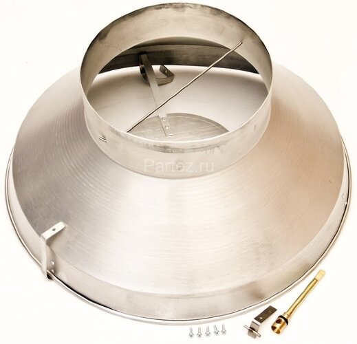 Вытяжной колпак 397766 NHRE 90