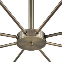 Потолочная люстра Lumion 8100/8C