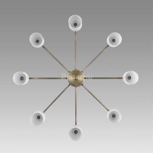 Потолочная люстра Lumion 8100/8C