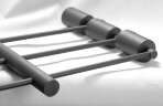Подвесная люстра Lussole LSP-8156-S