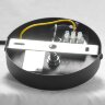 Подвесная люстра Lussole LSP-8156-S