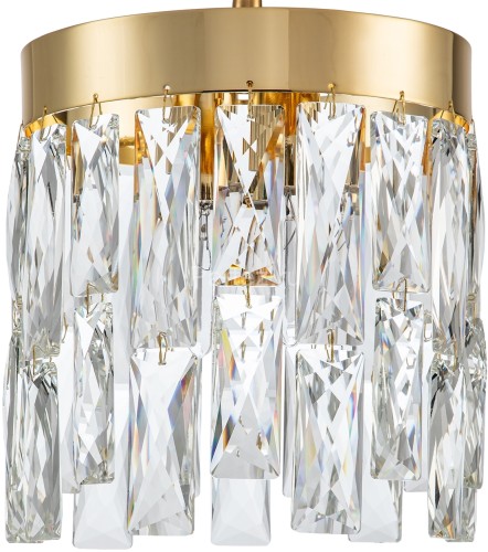 Подвесной светильник Indigo V000384