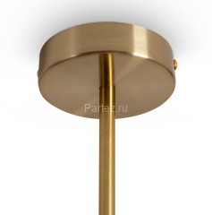 Подвесной светильник Freya FR5490CL-01BS