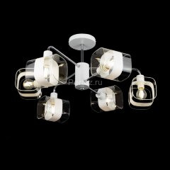 Потолочная люстра Citilux CL140160