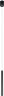Подвесной светильник Loft It 10334/600 Black