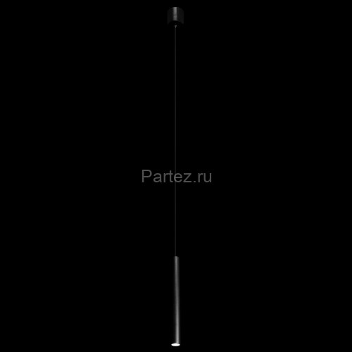 Подвесной светильник Loft It 10334/600 Black