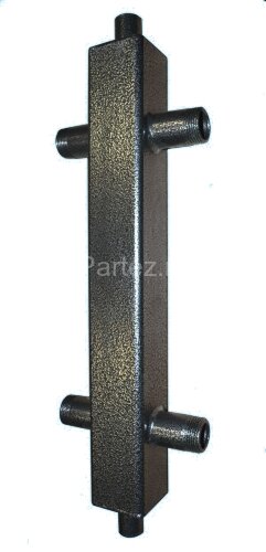 Гидравлическая стрелка "СЕВЕР-60" мощность до 50 кВт