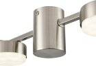 Потолочная люстра Lumion 8116/6C