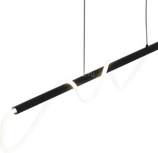 Подвесной светильник Maytoni MOD146PL-L30B3K