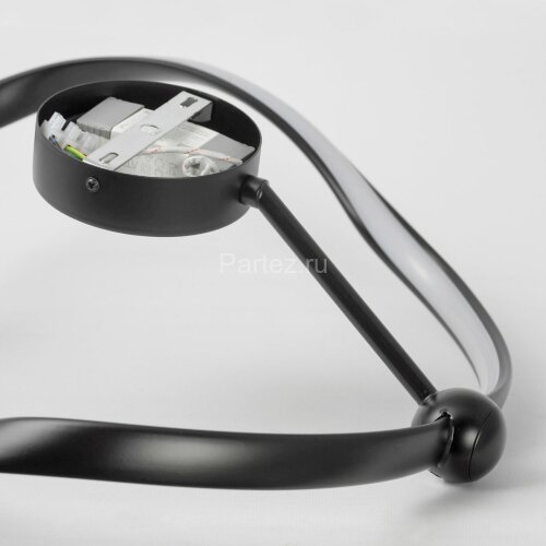 Потолочная люстра Lussole LSP-7288