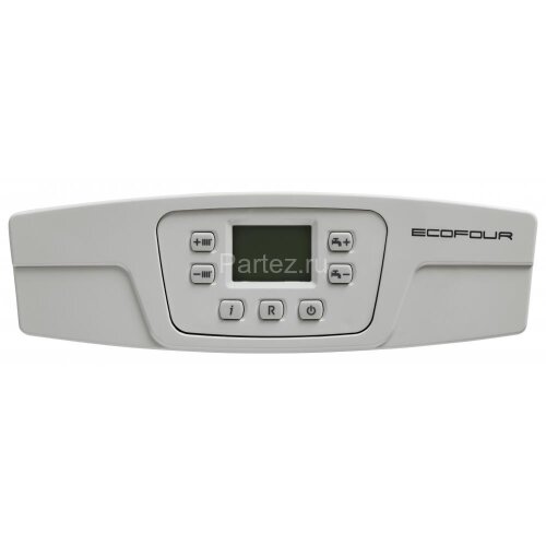 Котел газовый настенный Baxi ECO Four 1.14 F