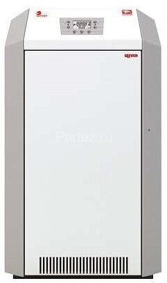 Котел газовый напольный ЛЕМАКС "Clever" 20