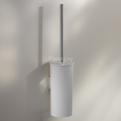 Туалетный гарнитур Keuco Collection Moll, хром (12764010100)