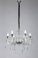 Подвесная люстра Omnilux OML-70203-06