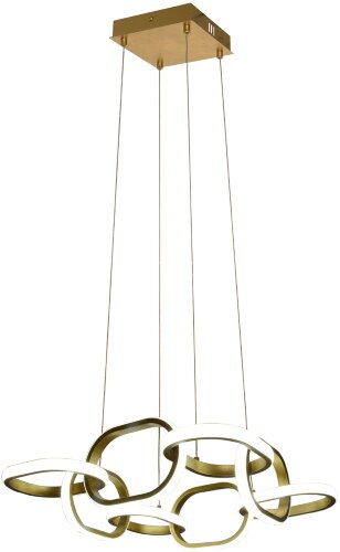 Подвесной светильник Imex PLC-7047-8-P