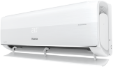 Инверторная сплит-система Hisense AIR SENSATION SUPERIOR DC Inverter AS-10UW4RXVQF00 (комплект)