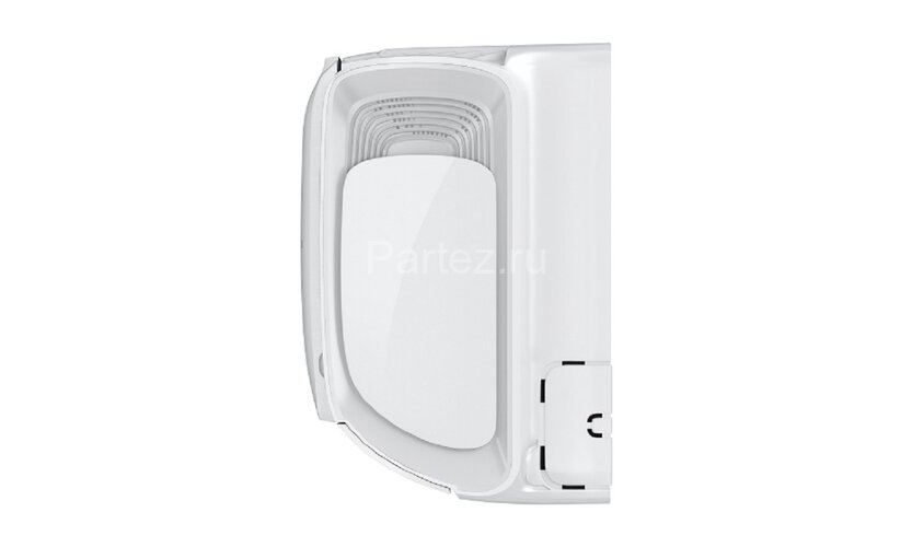 Инверторная сплит-система Hisense AIR SENSATION SUPERIOR DC Inverter AS-10UW4RXVQF00 (комплект)