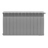 Радиатор Royal Thermo BiLiner 500 /Silver Satin VDR - 12 секц.
