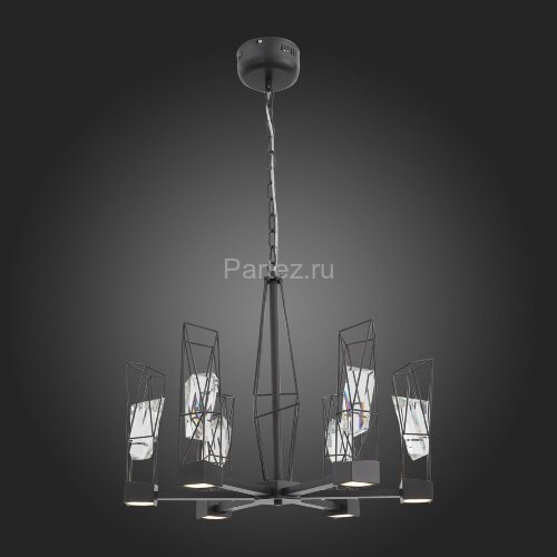 Подвесная люстра ST Luce SL815.303.06