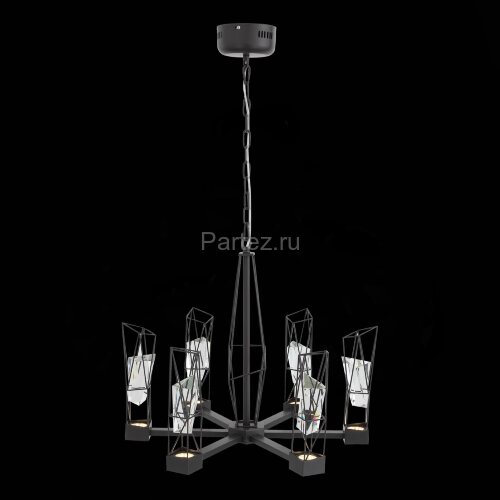 Подвесная люстра ST Luce SL815.303.06