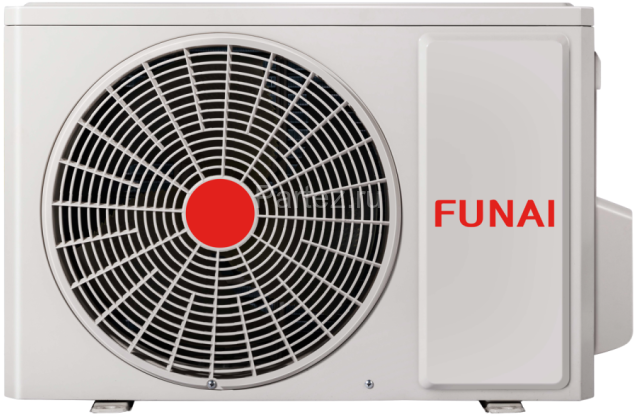 Классическая сплит-система FUNAI DAIJIN RAC-DA50HP.D01 (комплект)