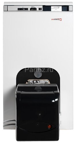 Котел универсальный напольный Protherm Бизон 70 NL