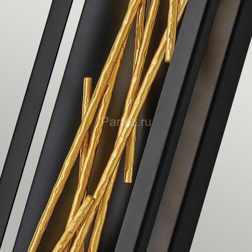 Бра Hinkley QN-STYX-LED-W-BG