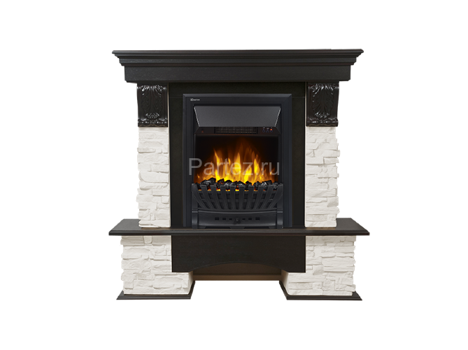 Портал Electrolux Pietra Classic белый/венге