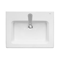 Раковина мебельная Roca THE GAP 600 мм (73279A8000)