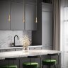 Подвесной светильник Elektrostandard 50311 LED