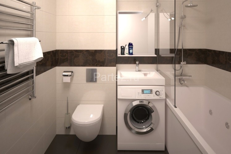 Раковина Azario Slim NEW 600х600х100 литьевой мрамор, сифон в комплекте, белая (CS00086608)