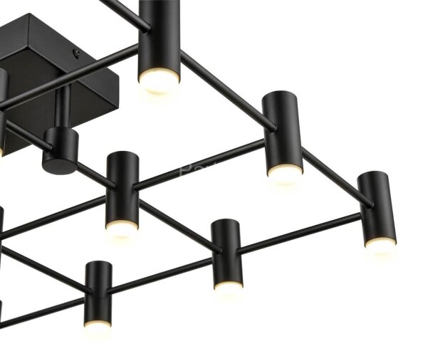 Потолочная люстра Vele Luce VL7162L16