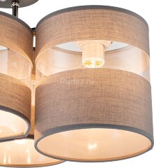 Потолочная люстра Escada 642/4P