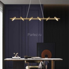 Подвесной светильник F-Promo 4677-6P