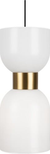 Подвесной светильник Freya FR5203PL-01BS