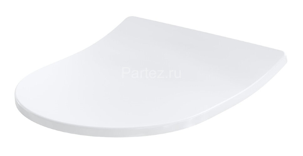 Унитаз подвесной ТОТО RP 380х540х335 с сиденьем RP WC seat микролифт (CW552RY+TC513Q)