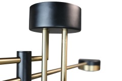 Потолочная люстра Zortes ZRS.1805.08