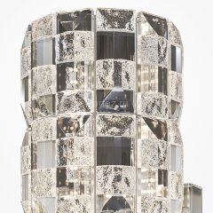 Настенный светильник Maytoni MOD335WL-L20CH3K