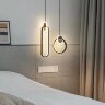 Подвесной светильник ImperiumLoft Randall01