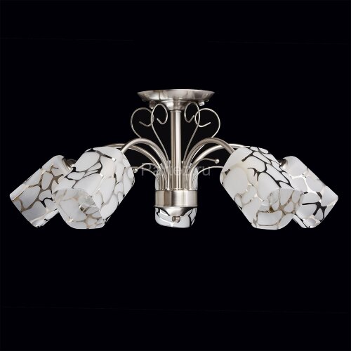 Потолочная люстра MW-Light 261019505