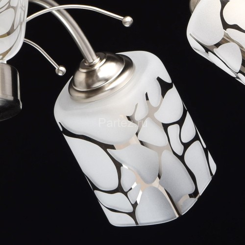 Потолочная люстра MW-Light 261019505