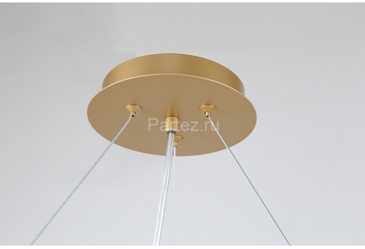 Подвесная люстра Favourite 4080-10P