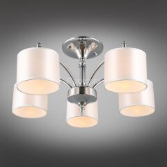 Потолочная люстра Omnilux OML-64707-05