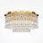 Потолочная люстра Maytoni DIA005CL-06G