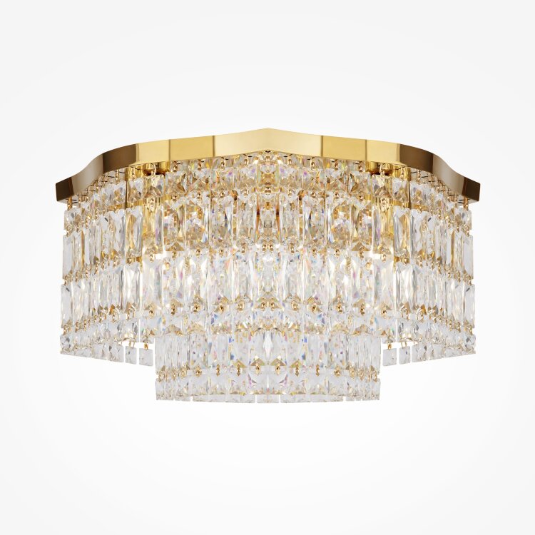 Потолочная люстра Maytoni DIA005CL-06G