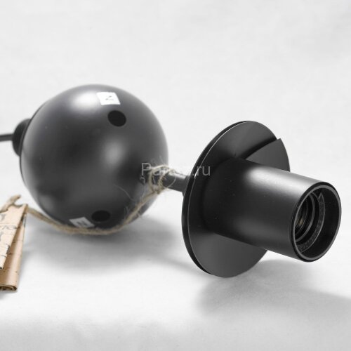 Потолочная люстра Lussole Loft LSP-8166